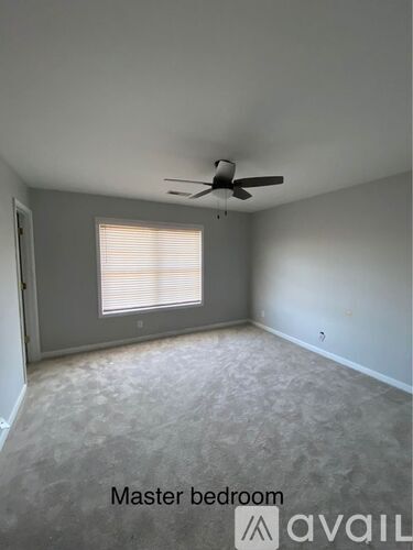 1031 A Nottingham Drive 3 Beds Apartment for Rent - Photo gallery 2