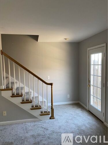 1031 A Nottingham Drive 3 Beds Apartment for Rent - Photo gallery 3