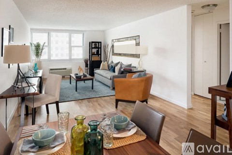 355 S End Ave 2 Beds Apartment for Rent