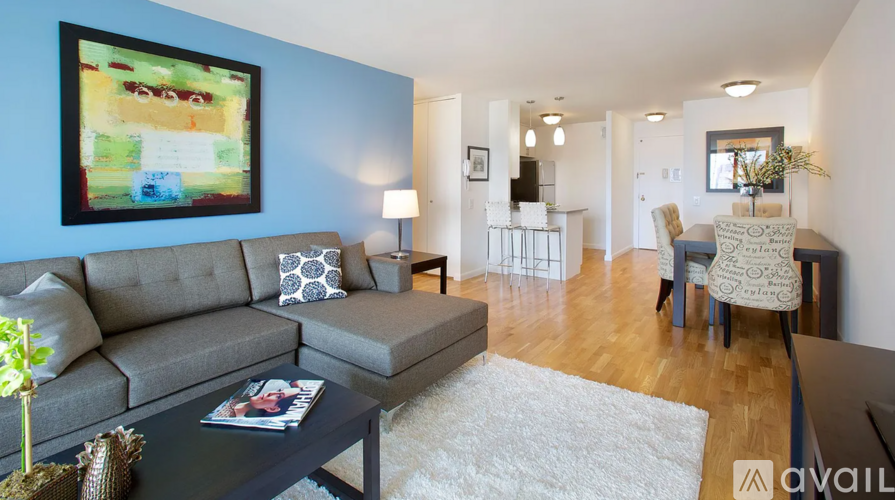 355 S End Ave 2 Beds Apartment for Rent - Photo gallery 2