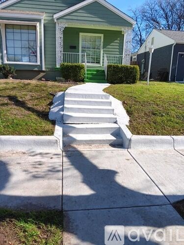 3129 Willing Avenue 2 Beds Apartment for Rent