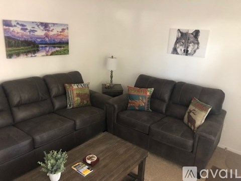 455 South Millward Street 2 Beds Apartment for Rent