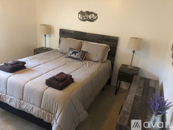 455 South Millward Street 2 Beds Townhouse for Rent - Photo gallery 5