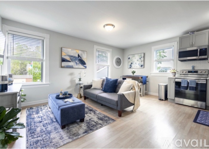 50 Drew Avenue 2 Beds Apartment for Rent - Photo gallery 2