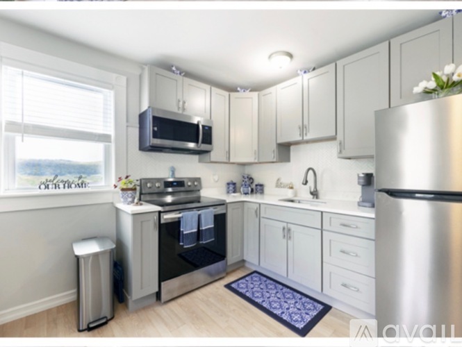50 Drew Avenue 2 Beds Apartment for Rent - Photo gallery 3