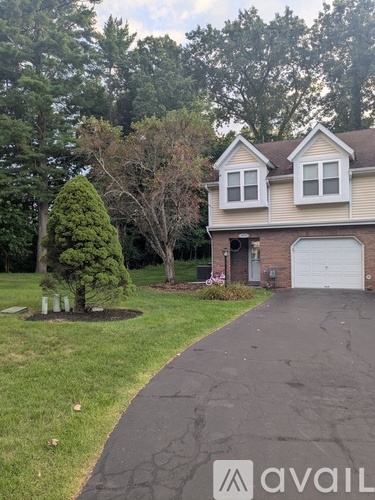 4039 Chaucer Place 3 Beds Townhouse for Rent - Photo gallery 1
