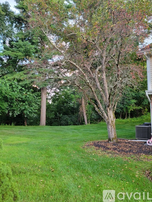 4039 Chaucer Place 3 Beds Townhouse for Rent - Photo gallery 2