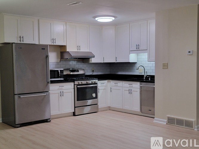 4039 Chaucer Place 3 Beds Townhouse for Rent - Photo gallery 5