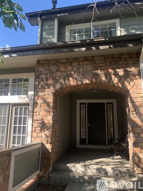 2760 West Greens Court 3 Beds Apartment for Rent