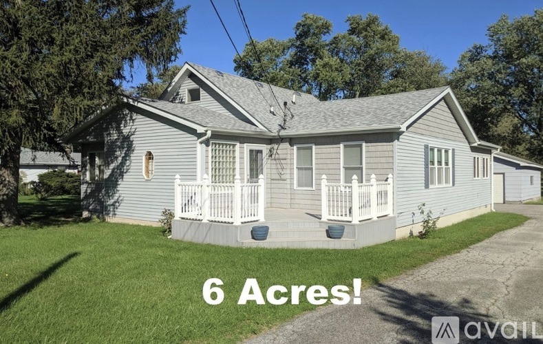 7931 Austin Ave 3 Beds Single Family Home for Rent - Photo gallery 3