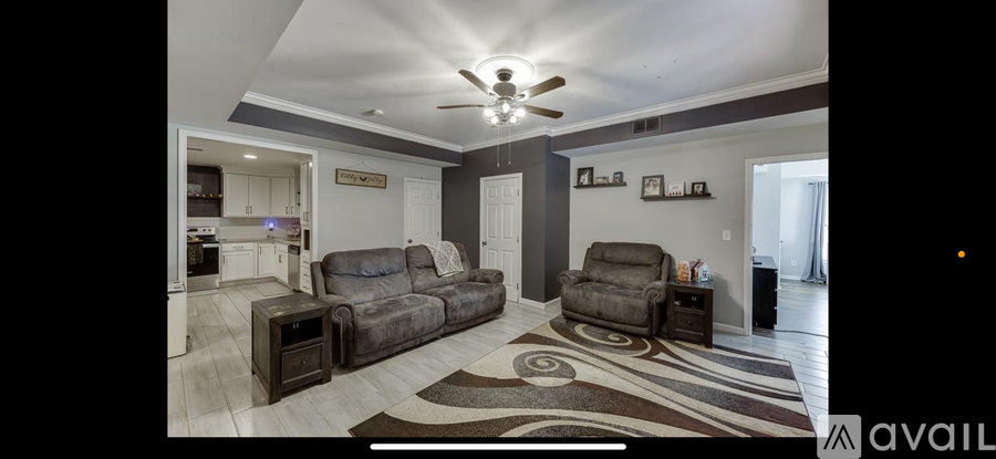 3313 Mill Valley Trce 1 Single Family Home for Rent - Photo gallery 2