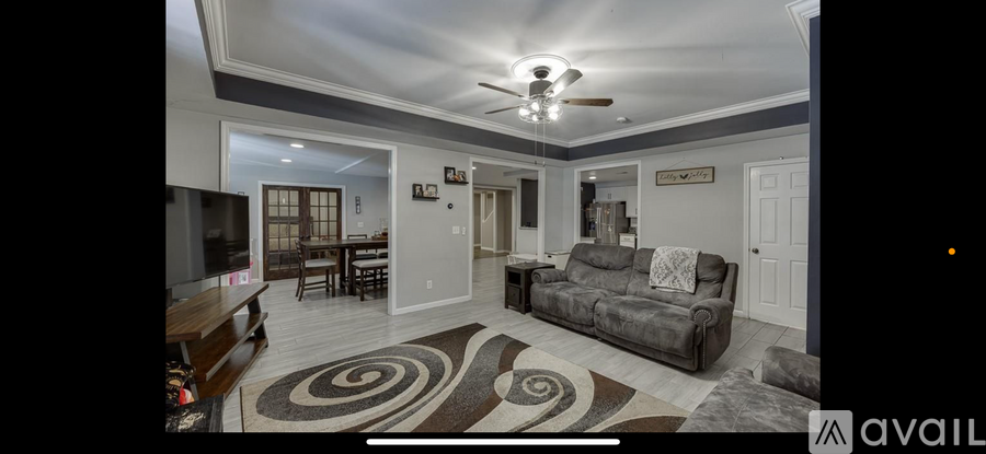 3313 Mill Valley Trce 1 Single Family Home for Rent - Photo gallery 3