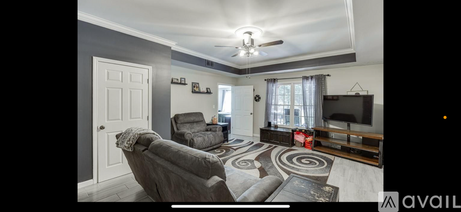 3313 Mill Valley Trce 1 Single Family Home for Rent - Photo gallery 4