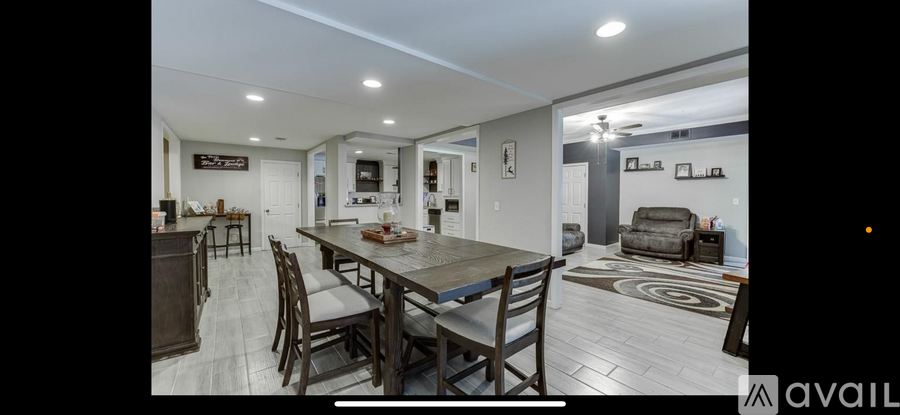 3313 Mill Valley Trce 1 Single Family Home for Rent - Photo gallery 5
