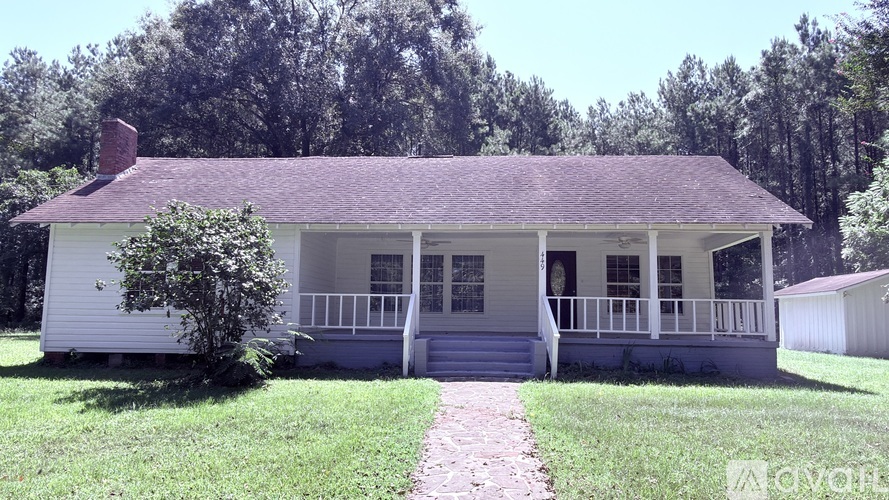 449 Speights Drive 4 Beds Single Family Home for Rent - Photo gallery 1