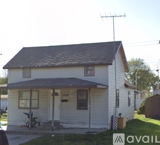 1109 N Taylor St 3 Beds Single Family Home for Rent - Photo gallery 2