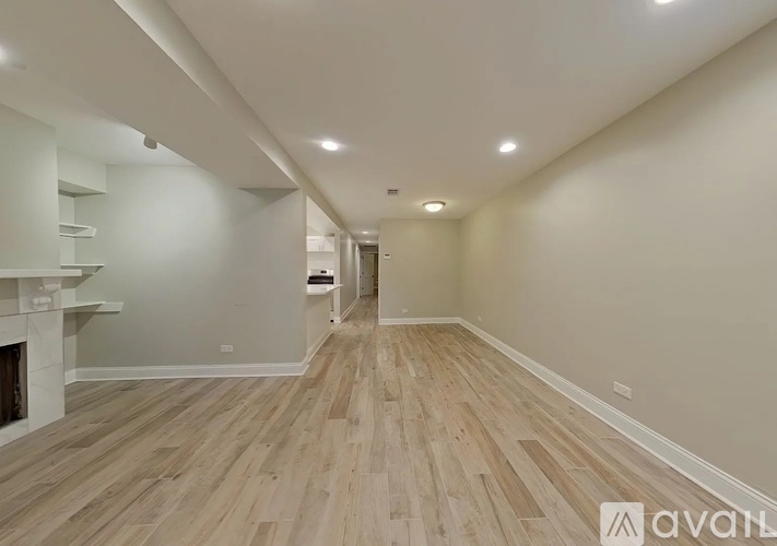 831 West Altgeld Street 2 Beds Single Family Home for Rent - Photo gallery 3