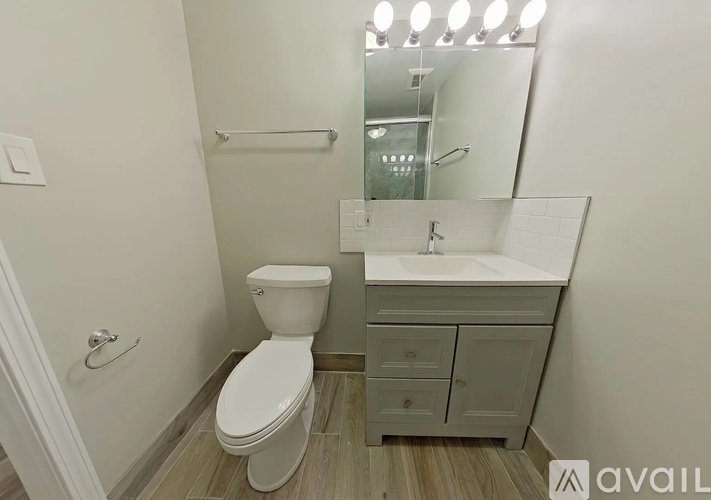 831 West Altgeld Street 2 Beds Single Family Home for Rent - Photo gallery 4