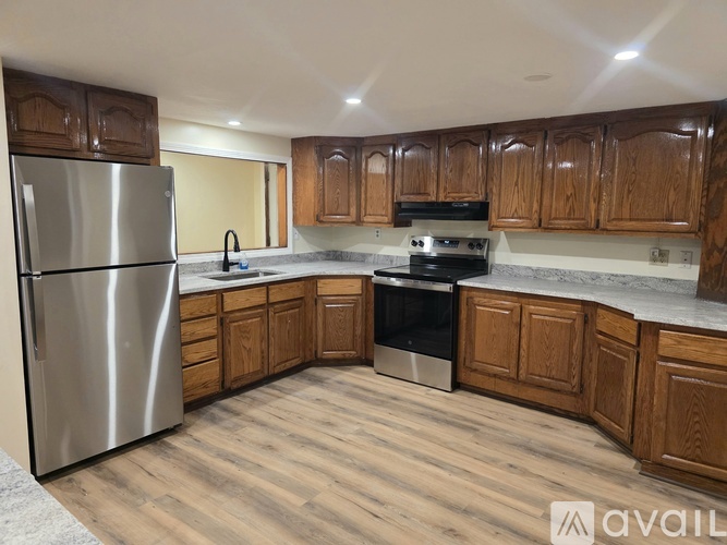 202 Alger St 4 Beds Apartment for Rent - Photo gallery 2