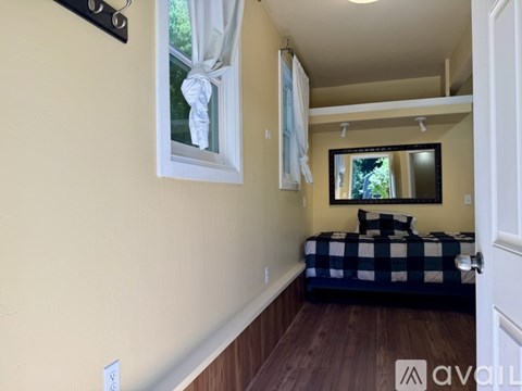 169 Park Avenue Studio Apartment for Rent