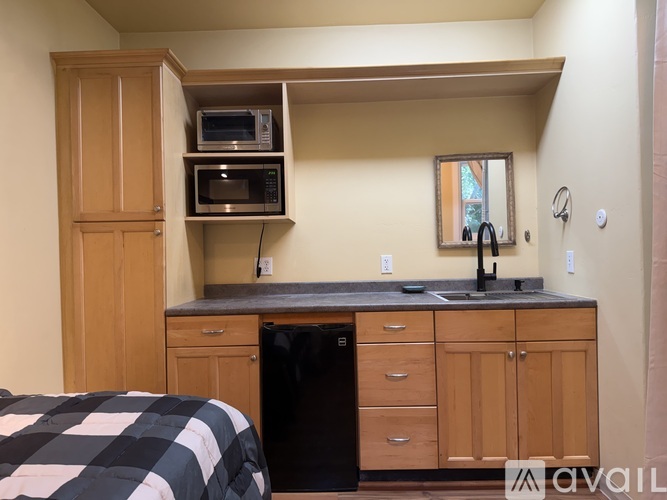 169 Park Avenue Studio Apartment for Rent - Photo gallery 3