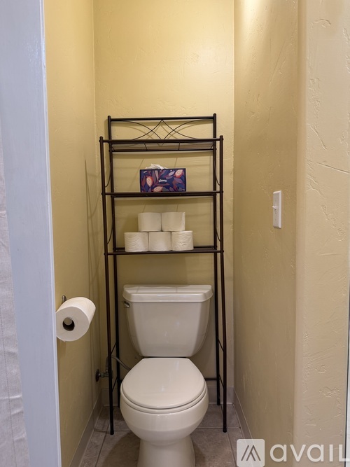 169 Park Avenue Studio Apartment for Rent - Photo gallery 5