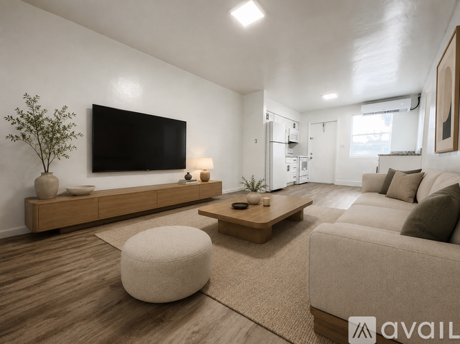 521 S Federal Hwy 1 Apartment for Rent - Photo gallery 1