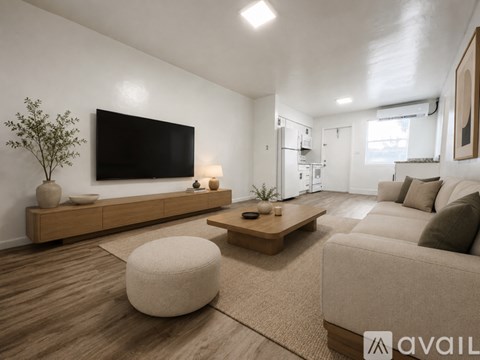 521 S Federal Hwy 1 Apartment for Rent