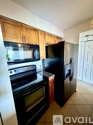 10103 Sailwinds Boulevard North 3 Beds Condo for Rent - Photo gallery 4