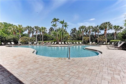 4186 Overture Circle 3 Beds Apartment for Rent
