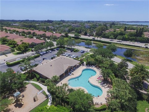 4186 Overture Circle 3 Beds Apartment for Rent