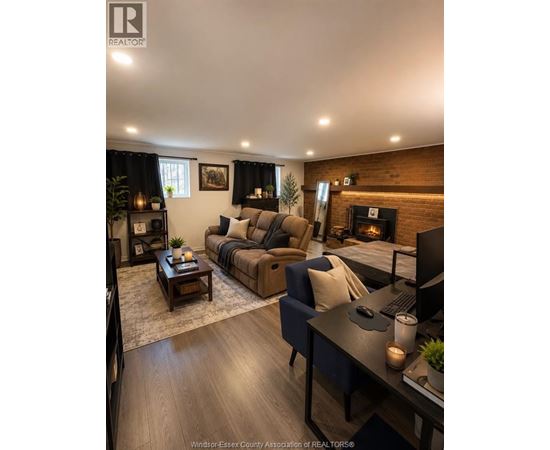 569 LESPERANCE ROAD Unit# LOWER 1 House for Rent - Photo gallery 1