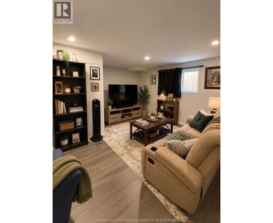 569 LESPERANCE ROAD Unit# LOWER 1 House for Rent - Photo gallery 2
