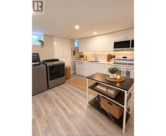 569 LESPERANCE ROAD Unit# LOWER 1 House for Rent - Photo gallery 4
