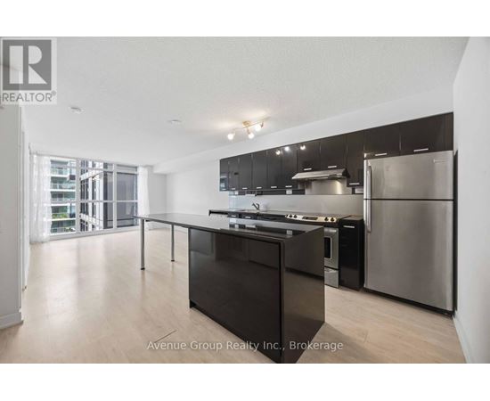 1116 - 19 SINGER COURT 1 Apartment, Condo, Home for Rent - Photo gallery 1