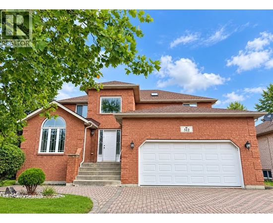 512 JOHN HARVEY 5 Beds House for Rent - Photo gallery 1