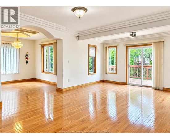 512 JOHN HARVEY 5 Beds House for Rent - Photo gallery 3