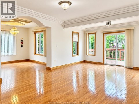 512 JOHN HARVEY 5 Beds Apartment for Rent