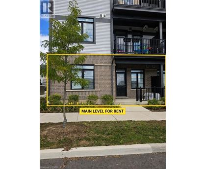 60 OAT Lane Unit# 32 2 Beds Apartment, Condo, Home for Rent - Photo gallery 3