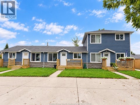 281 RICHMOND STREET Unit# 3 2 Beds Apartment for Rent