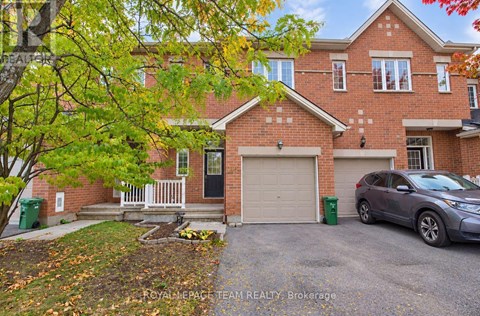 119 BRIDGESTONE DRIVE 3 Beds Apartment for Rent