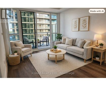 805A - 115 NIPISSING ROAD 2 Beds Apartment, Condo, Home for Rent - Photo gallery 3