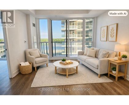 805A - 115 NIPISSING ROAD 2 Beds Apartment, Condo, Home for Rent - Photo gallery 4