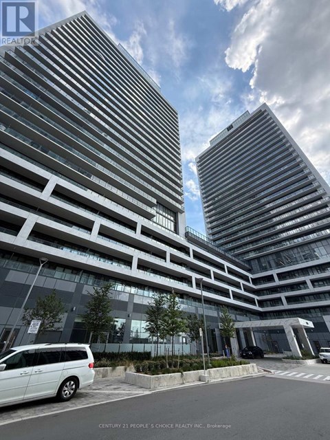 205 - 8960 JANE STREET 2 Beds Apartment for Rent