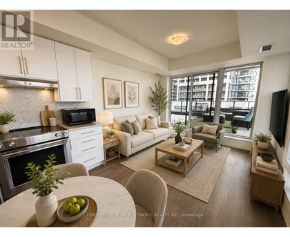 205 - 8960 JANE STREET 2 Beds Apartment, Condo, Home for Rent - Photo gallery 3
