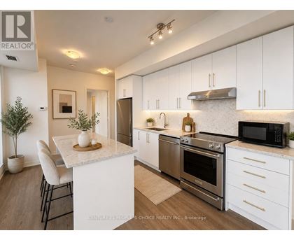 205 - 8960 JANE STREET 2 Beds Apartment, Condo, Home for Rent - Photo gallery 4