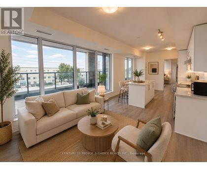 205 - 8960 JANE STREET 2 Beds Apartment, Condo, Home for Rent - Photo gallery 5