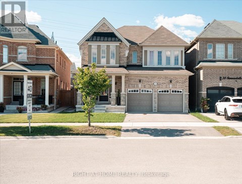 40 STANNARDVILLE DRIVE 4 Beds Apartment for Rent