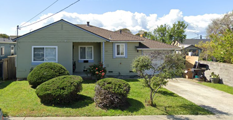 521 South 24Th Street 2 Beds Apartment for Rent