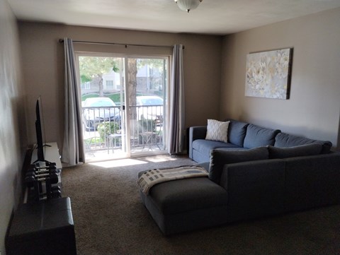 1362 South 1150 West 2 Beds Apartment for Rent